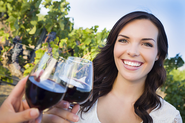 Wine Tours in Fredericksburg VA