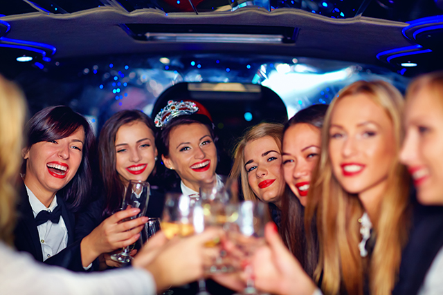 party bus services