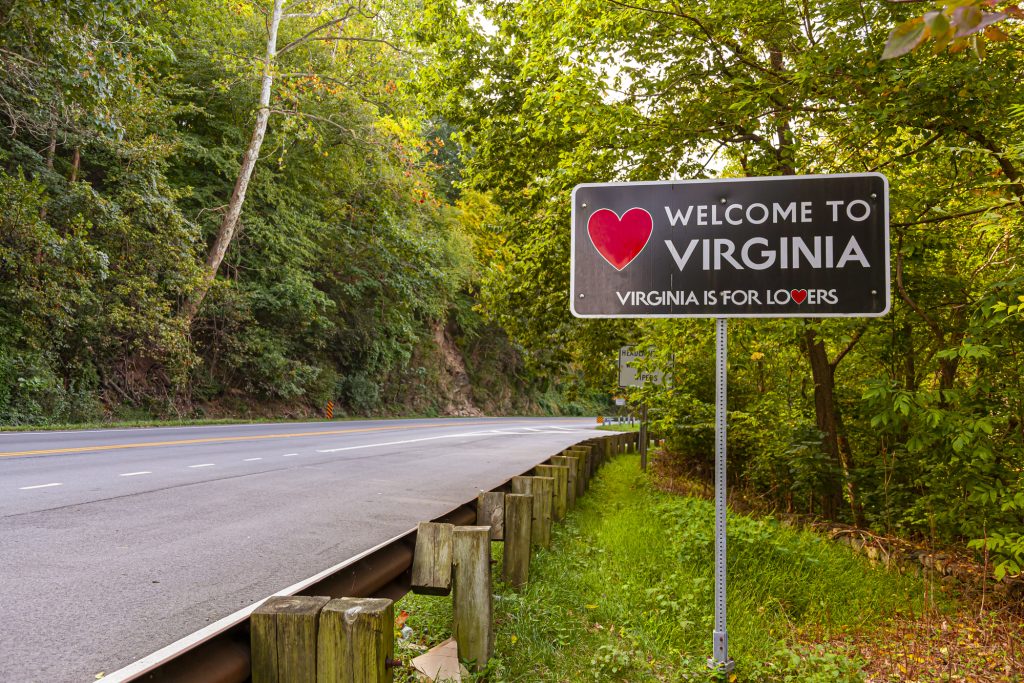 The Best Virginia Honeymoon Destinations for Any Couple